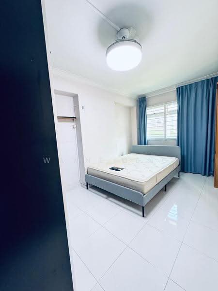 10E Bedok South Avenue 2, 10E Bedok South Avenue 2, Room Rental, 120 sqft, HDB Flat For Rent, by Wayne Deng, 500237804 - Bedroom - PropertyGuru.com.sg