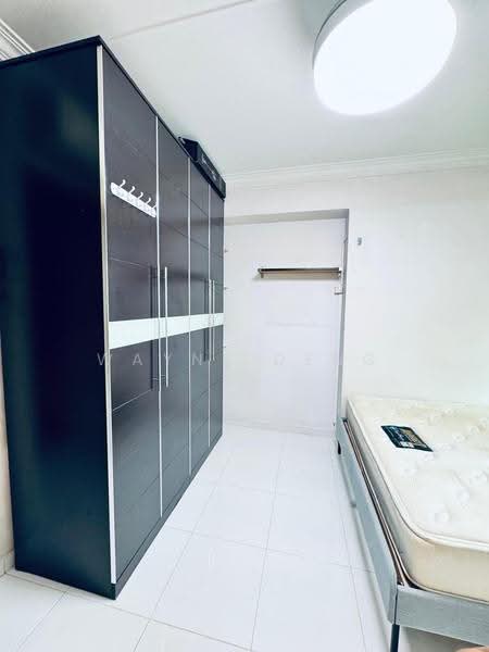 10E Bedok South Avenue 2, 10E Bedok South Avenue 2, Room Rental, 120 sqft, HDB Flat For Rent, by Wayne Deng, 500237804 - Bedroom - PropertyGuru.com.sg
