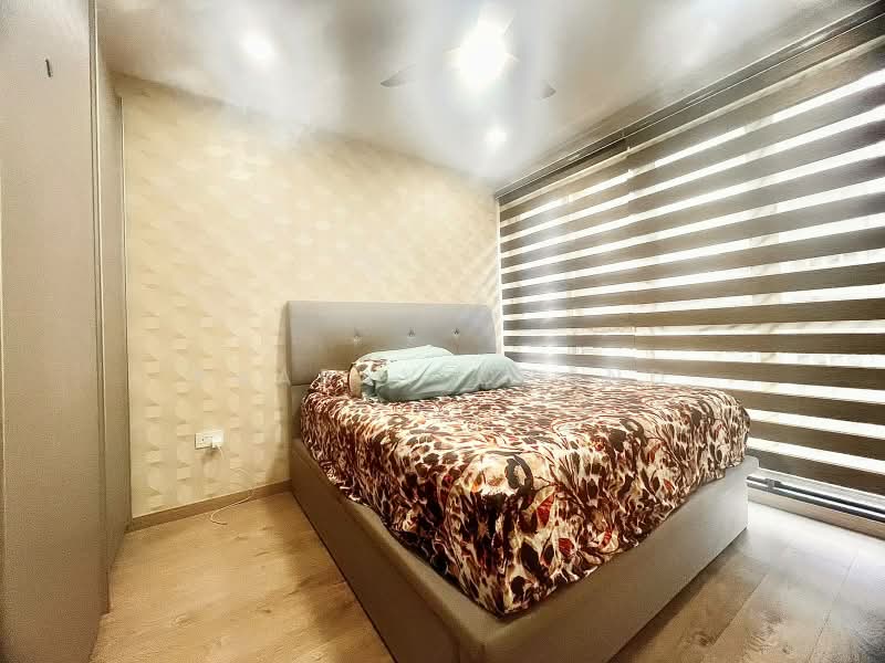 The Criterion, 7 Yishun Street 51, 3 Bedrooms, 915 sqft, Executive Condominium For Sale, by Saarav Chand, 500237805 - Bedroom - PropertyGuru.com.sg