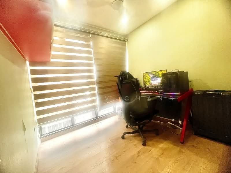 The Criterion, 7 Yishun Street 51, 3 Bedrooms, 915 sqft, Executive Condominium For Sale, by Saarav Chand, 500237805 - Study - PropertyGuru.com.sg