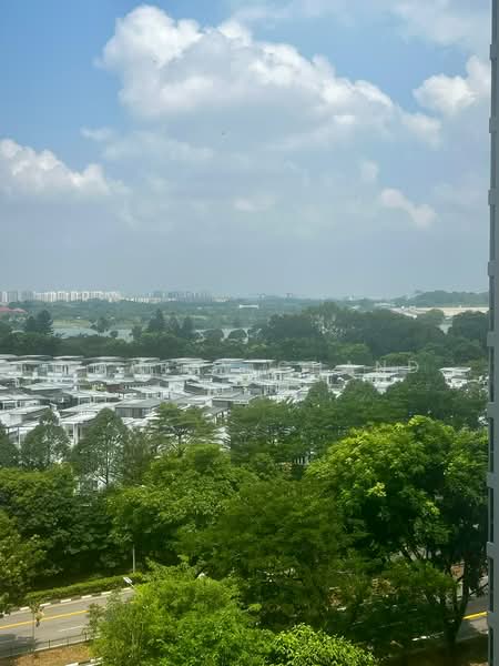 The Criterion, 7 Yishun Street 51, 3 Bedrooms, 915 sqft, Executive Condominium For Sale, by Saarav Chand, 500237805 - Exterior - PropertyGuru.com.sg