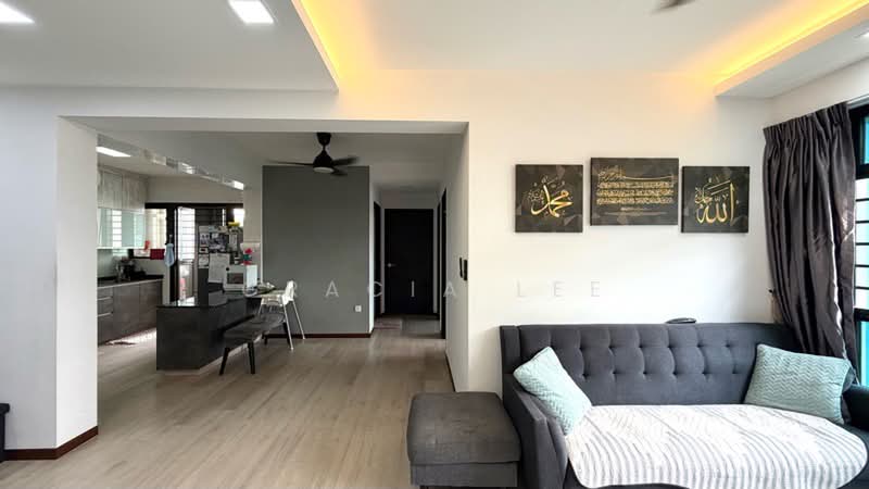 996A BUANGKOK CRESCENT, 996A, 3 Bedrooms, 990 sqft, HDB Flat For Sale, by Gracia Lee, 500237806 - PropertyGuru.com.sg