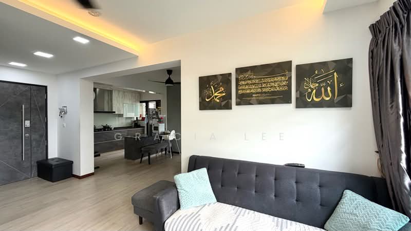996A BUANGKOK CRESCENT, 996A, 3 Bedrooms, 990 sqft, HDB Flat For Sale, by Gracia Lee, 500237806 - PropertyGuru.com.sg