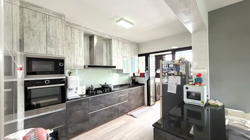 996A BUANGKOK CRESCENT, 996A, 3 Bedrooms, 990 sqft, HDB Flat For Sale, by Gracia Lee, 500237806 - PropertyGuru.com.sg