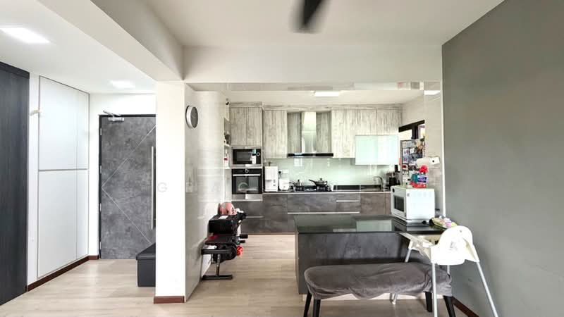 996A BUANGKOK CRESCENT, 996A, 3 Bedrooms, 990 sqft, HDB Flat For Sale, by Gracia Lee, 500237806 - PropertyGuru.com.sg