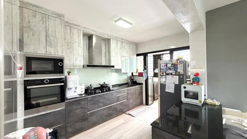 996A BUANGKOK CRESCENT, 996A, 3 Bedrooms, 990 sqft, HDB Flat For Sale, by Audrey Wu, 500237807 - PropertyGuru.com.sg