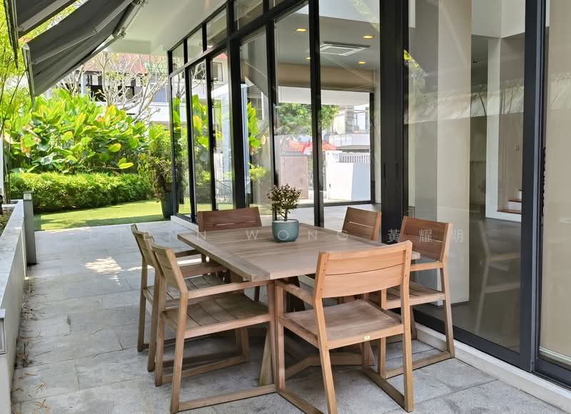 Namly Drive/ Namly Place/ Namly Garden, Namly Drive, 5 Bedrooms, 4,780 sqft, Semi-Detached House For Rent, by Glenn Wong 黃耀明, 500237808 - Exterior - PropertyGuru.com.sg