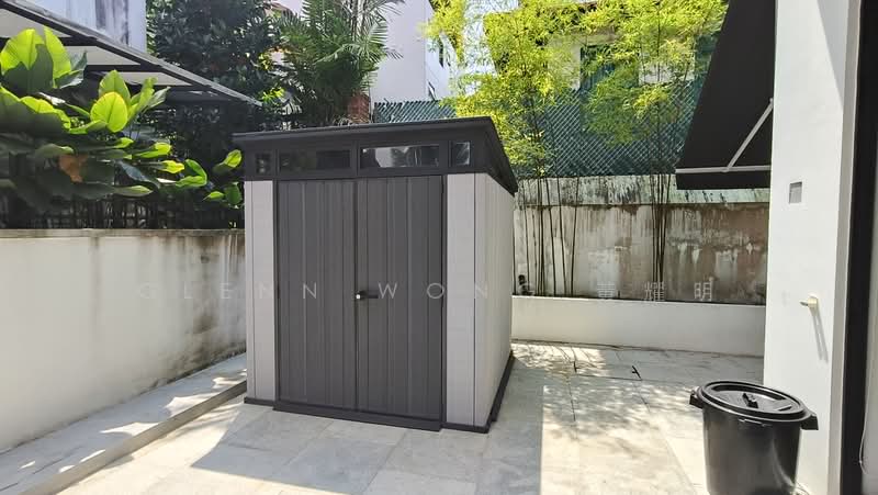 Namly Drive/ Namly Place/ Namly Garden, Namly Drive, 5 Bedrooms, 4,780 sqft, Semi-Detached House For Rent, by Glenn Wong 黃耀明, 500237808 - Exterior - PropertyGuru.com.sg