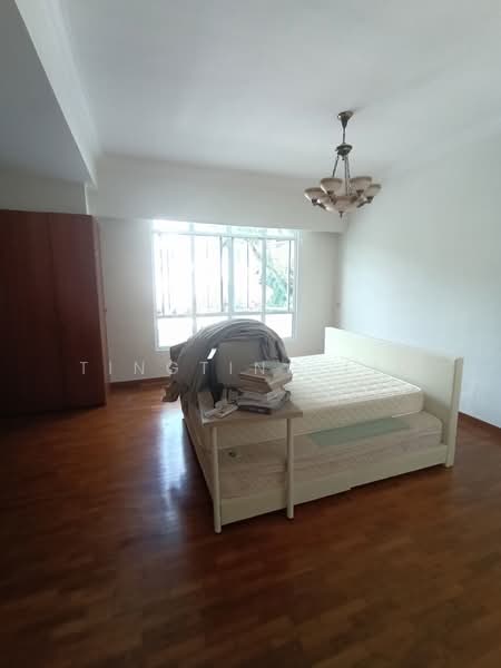 Westwood Park, Westwood Crescent, Room Rental, 336 sqft, Terraced House For Rent, by Tingting Liu, 500237809 - Bedroom - PropertyGuru.com.sg