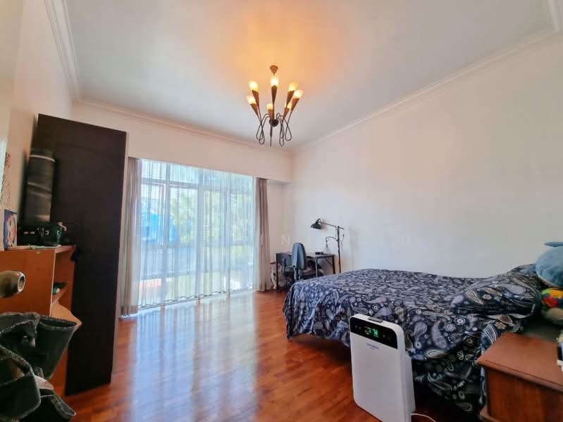 Westwood Park, Westwood Crescent, Room Rental, 336 sqft, Terraced House For Rent, by Tingting Liu, 500237809 - Bedroom - PropertyGuru.com.sg