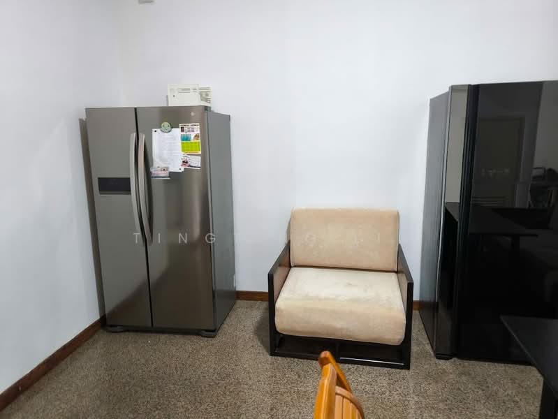 Westwood Park, Westwood Crescent, Room Rental, 336 sqft, Terraced House For Rent, by Tingting Liu, 500237809 - Interior - PropertyGuru.com.sg