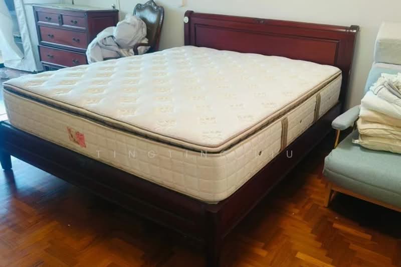Westwood Park, Westwood Crescent, Room Rental, 336 sqft, Terraced House For Rent, by Tingting Liu, 500237809 - Bedroom - PropertyGuru.com.sg