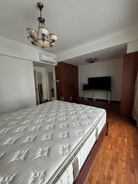 Westwood Park, Westwood Crescent, Boon Lay / Jurong / Tuas, Room Rental, 336 sqft, Terraced House For Rent, by Tingting Liu, 500237809 - Bedroom - PropertyGuru.com.sg