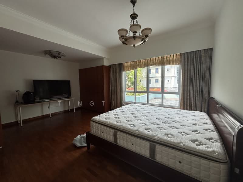 Westwood Park, Westwood Crescent, Boon Lay / Jurong / Tuas, Room Rental, 336 sqft, Terraced House For Rent, by Tingting Liu, 500237809 - Bedroom - PropertyGuru.com.sg