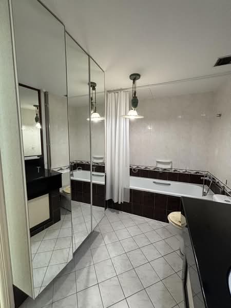 Westwood Park, Westwood Crescent, Boon Lay / Jurong / Tuas, Room Rental, 336 sqft, Terraced House For Rent, by Tingting Liu, 500237809 - Bathroom - PropertyGuru.com.sg