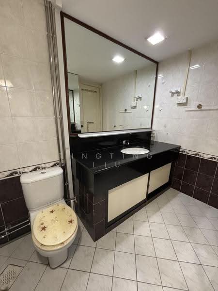 Westwood Park, Westwood Crescent, Boon Lay / Jurong / Tuas, Room Rental, 336 sqft, Terraced House For Rent, by Tingting Liu, 500237809 - Bathroom - PropertyGuru.com.sg