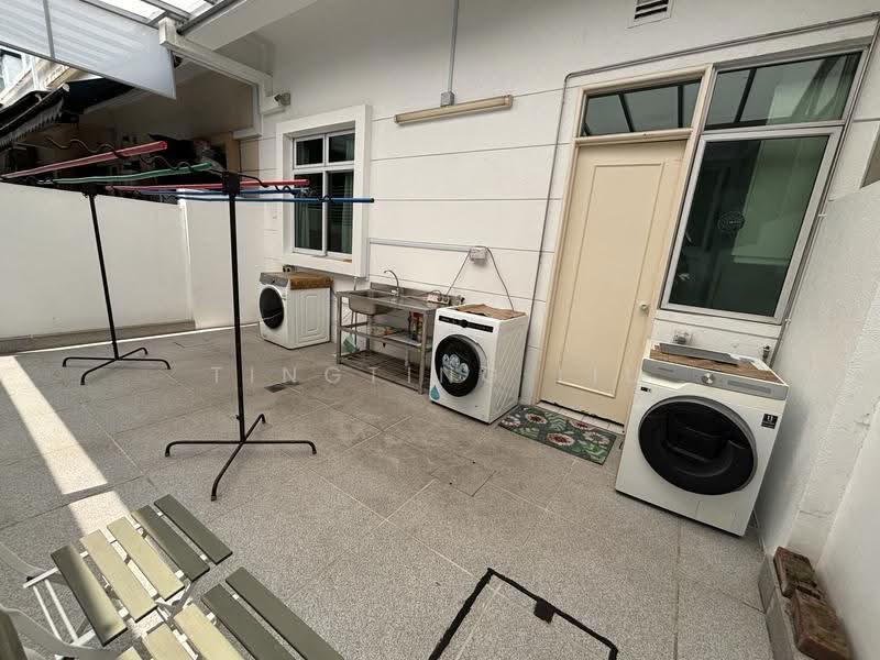 Westwood Park, Westwood Crescent, Boon Lay / Jurong / Tuas, Room Rental, 336 sqft, Terraced House For Rent, by Tingting Liu, 500237809 - Exterior - PropertyGuru.com.sg