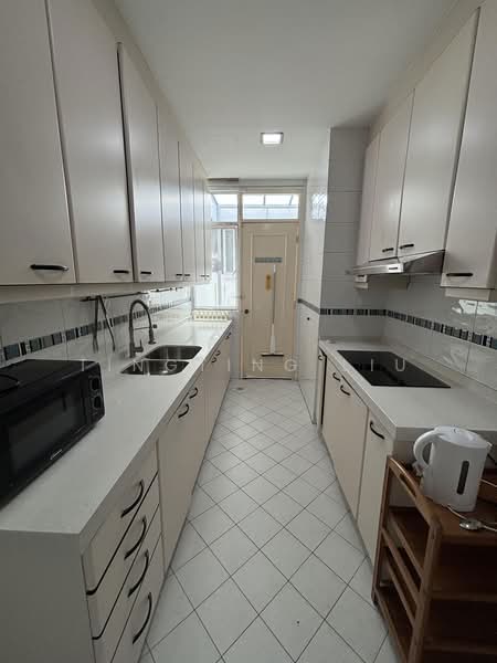 Westwood Park, Westwood Crescent, Boon Lay / Jurong / Tuas, Room Rental, 336 sqft, Terraced House For Rent, by Tingting Liu, 500237809 - Kitchen - PropertyGuru.com.sg