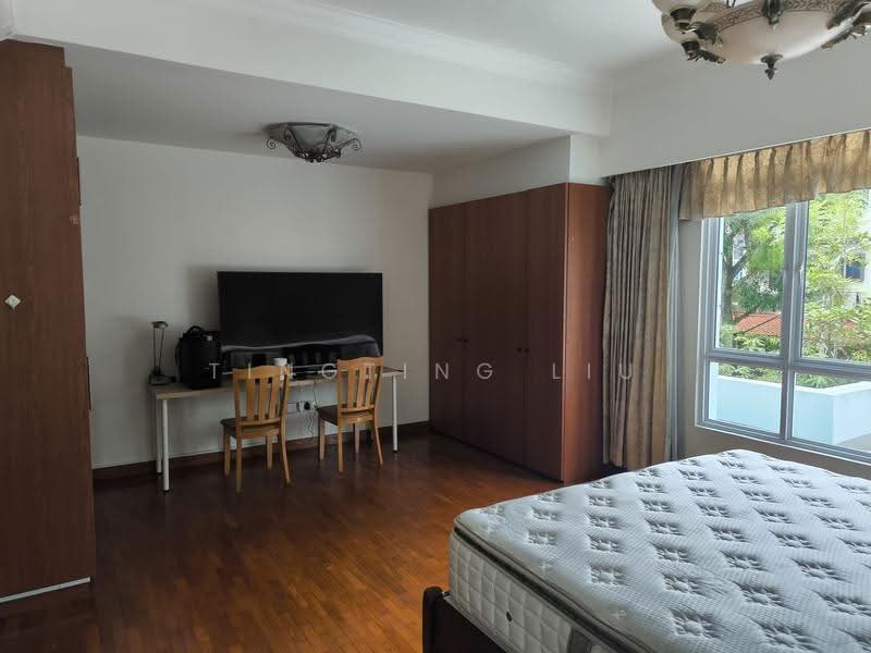 Westwood Park, Westwood Crescent, Boon Lay / Jurong / Tuas, Room Rental, 336 sqft, Terraced House For Rent, by Tingting Liu, 500237809 - Bedroom - PropertyGuru.com.sg