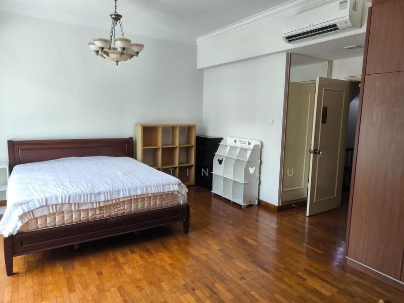 Westwood Park, Westwood Crescent, Boon Lay / Jurong / Tuas, Room Rental, 336 sqft, Terraced House For Rent, by Tingting Liu, 500237809 - Bedroom - PropertyGuru.com.sg