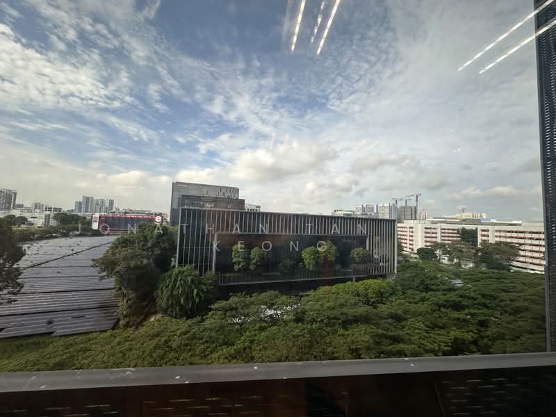 CT Hub 2, 114 Lavender Street, Balestier / Toa Payoh, 1,109 sqft, Light Industrial (B1) For Rent, by Jonathan Tan Say Keong, 500237810 - Exterior - CommercialGuru.com.sg