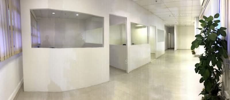 Genting lane, Genting lane, Macpherson / Potong Pasir, 1,360 sqft, Light Industrial (B1) For Rent, by James Seah, 500237811 - Corridor - CommercialGuru.com.sg