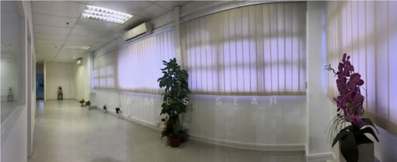 Genting lane, Genting lane, Macpherson / Potong Pasir, 1,360 sqft, Light Industrial (B1) For Rent, by James Seah, 500237811 - Corridor - CommercialGuru.com.sg