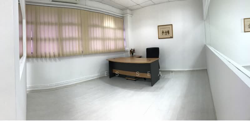 Genting lane, Genting lane, Macpherson / Potong Pasir, 1,360 sqft, Light Industrial (B1) For Rent, by James Seah, 500237811 - Interior - CommercialGuru.com.sg