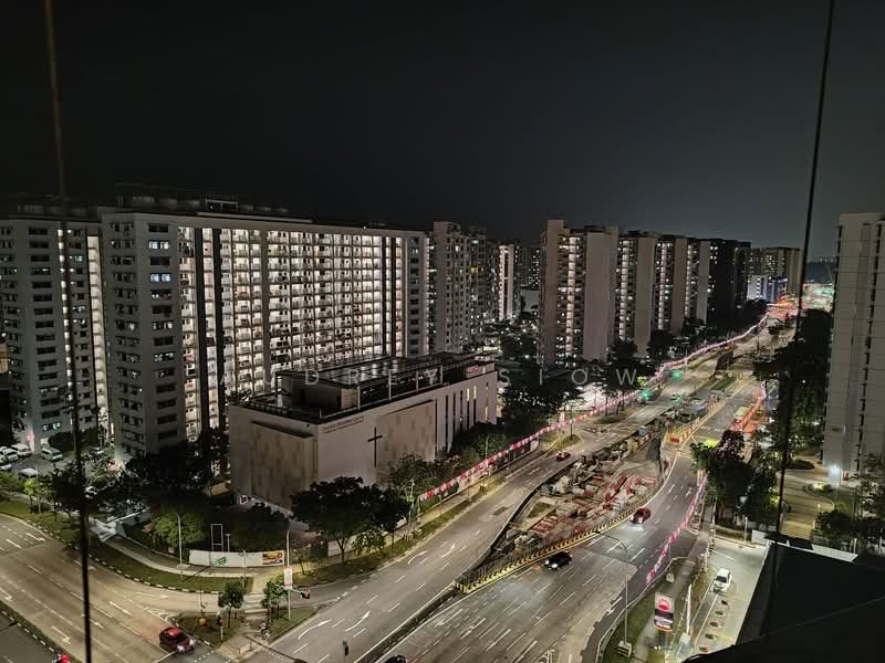 Waterbay, 45 Edgefield Plains, 4 Bedrooms, 1,410 sqft, Executive Condominium For Sale, by Audrey Siow, 500237812 - PropertyGuru.com.sg