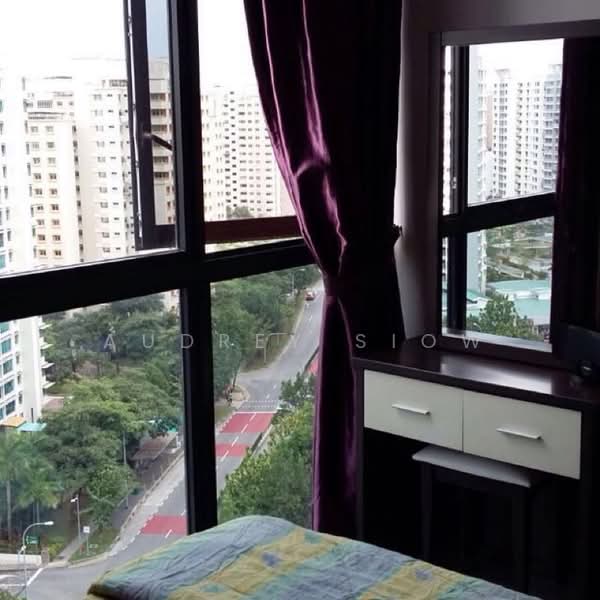 Waterbay, 45 Edgefield Plains, 4 Bedrooms, 1,410 sqft, Executive Condominium For Sale, by Audrey Siow, 500237812 - PropertyGuru.com.sg