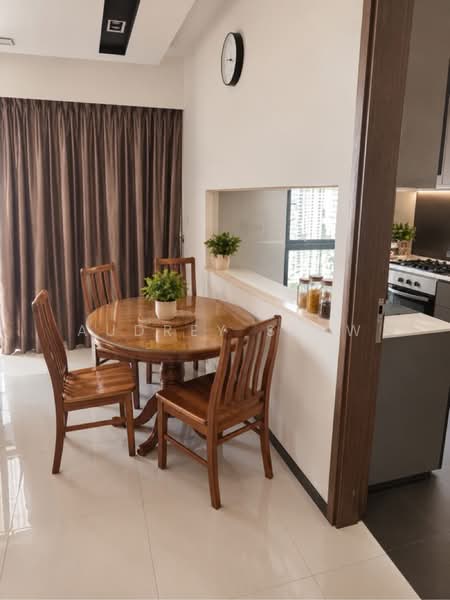 Waterbay, 45 Edgefield Plains, 4 Bedrooms, 1,410 sqft, Executive Condominium For Sale, by Audrey Siow, 500237812 - PropertyGuru.com.sg