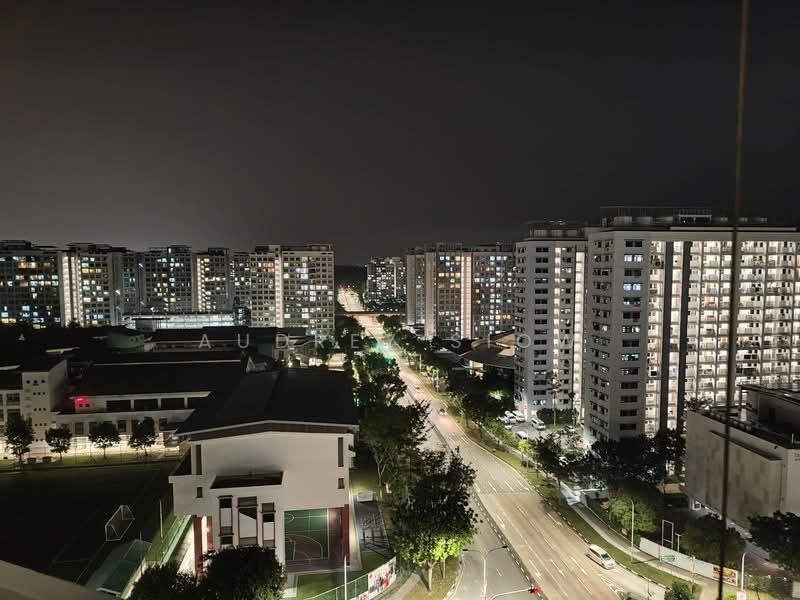Waterbay, 45 Edgefield Plains, 4 Bedrooms, 1,410 sqft, Executive Condominium For Sale, by Audrey Siow, 500237812 - PropertyGuru.com.sg
