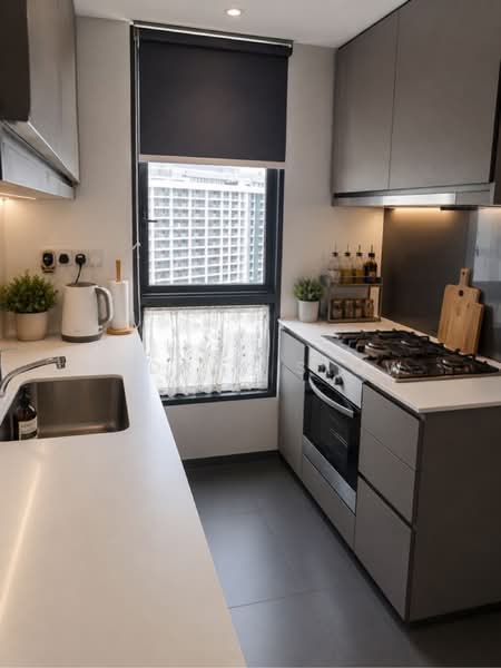 Waterbay, 45 Edgefield Plains, 4 Bedrooms, 1,410 sqft, Executive Condominium For Sale, by Audrey Siow, 500237812 - PropertyGuru.com.sg