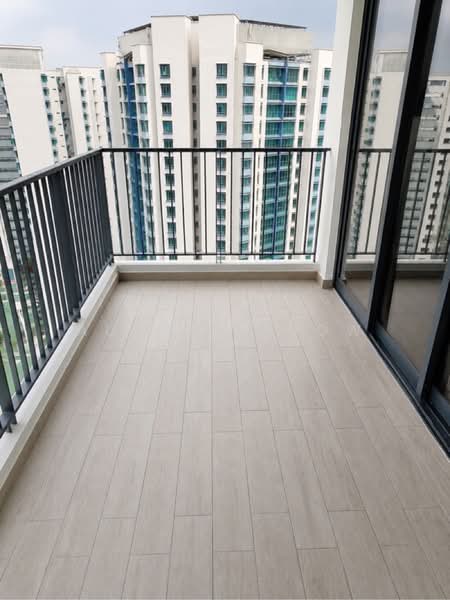 Waterbay, 45 Edgefield Plains, 4 Bedrooms, 1,410 sqft, Executive Condominium For Sale, by Audrey Siow, 500237812 - PropertyGuru.com.sg