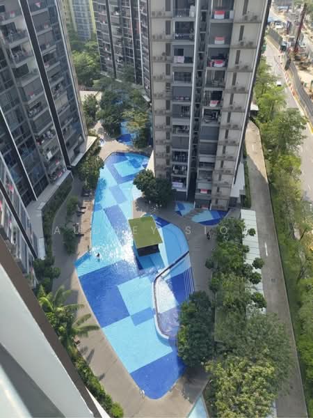 Waterbay, 45 Edgefield Plains, 4 Bedrooms, 1,410 sqft, Executive Condominium For Sale, by Audrey Siow, 500237812 - PropertyGuru.com.sg