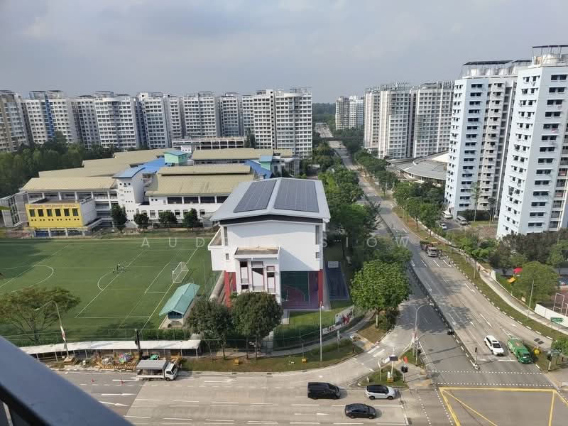 Waterbay, 45 Edgefield Plains, 4 Bedrooms, 1,410 sqft, Executive Condominium For Sale, by Audrey Siow, 500237812 - PropertyGuru.com.sg