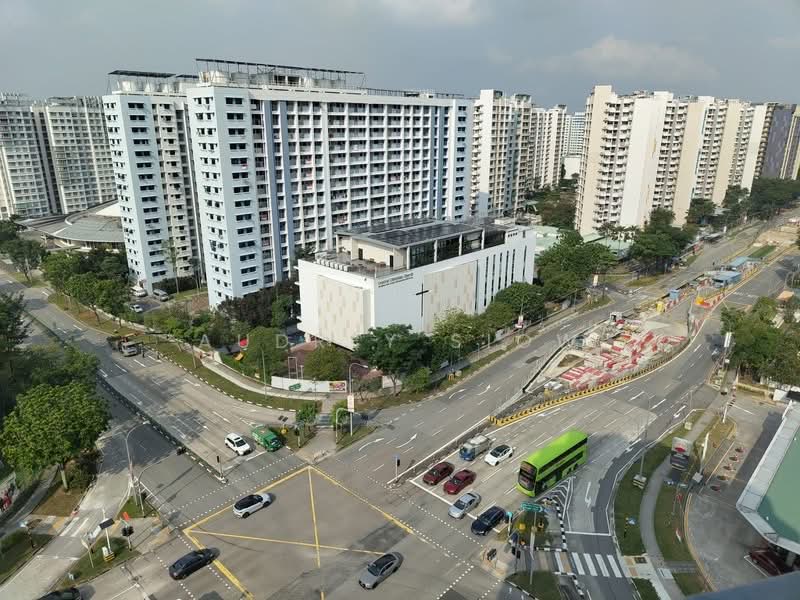 Waterbay, 45 Edgefield Plains, 4 Bedrooms, 1,410 sqft, Executive Condominium For Sale, by Audrey Siow, 500237812 - PropertyGuru.com.sg