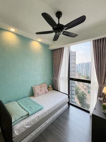 Waterbay, 45 Edgefield Plains, Hougang / Punggol / Sengkang, 4 Bedrooms, 1,410 sqft, Executive Condominium For Sale, by Audrey Siow, 500237812 - Bedroom - PropertyGuru.com.sg