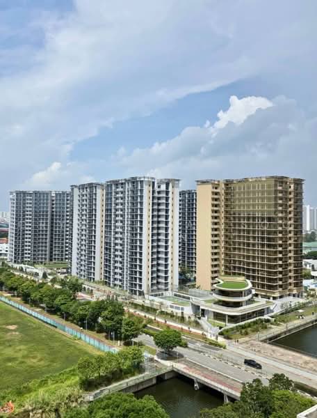Grand Dunman, 10 Dunman Road, East Coast / Marine Parade, 1 Bedroom, 452 sqft, Condominium For Rent, by Crystal Lau Soo Yuen, 500237814 - Exterior - PropertyGuru.com.sg