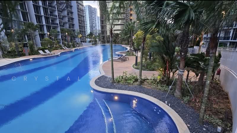 Grand Dunman, 10 Dunman Road, East Coast / Marine Parade, 1 Bedroom, 452 sqft, Condominium For Rent, by Crystal Lau Soo Yuen, 500237814 - Exterior - PropertyGuru.com.sg