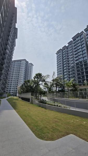 Grand Dunman, 10 Dunman Road, East Coast / Marine Parade, 1 Bedroom, 452 sqft, Condominium For Rent, by Crystal Lau Soo Yuen, 500237814 - Exterior - PropertyGuru.com.sg