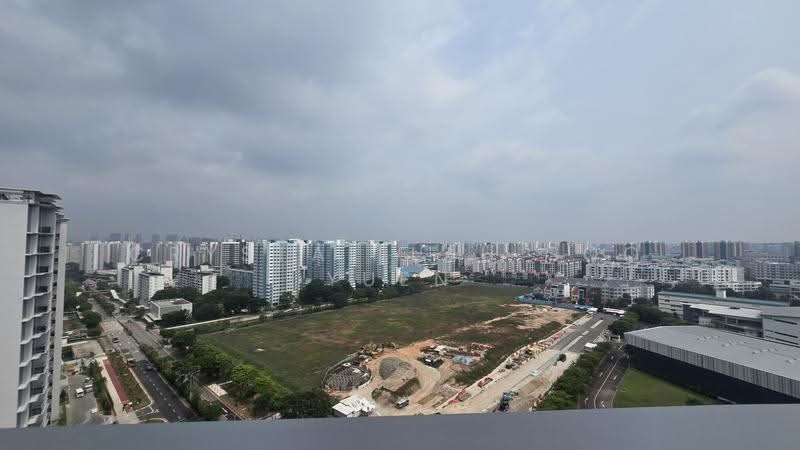 Grand Dunman, 10 Dunman Road, East Coast / Marine Parade, 1 Bedroom, 452 sqft, Condominium For Rent, by Crystal Lau Soo Yuen, 500237814 - Exterior - PropertyGuru.com.sg