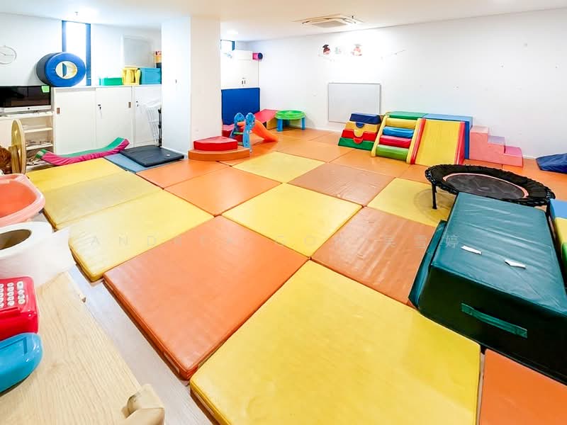 RARE Mall Single Floor Plate Fitted Childcare Centre (Or Bare), Bukit Batok West Avenue 6, Within 1km to 3 Pri School, 4,821 sqft, Mall Shop For Rent, by Andrea Goh 吴雪婷, 500237815 - Interior - CommercialGuru.com.sg