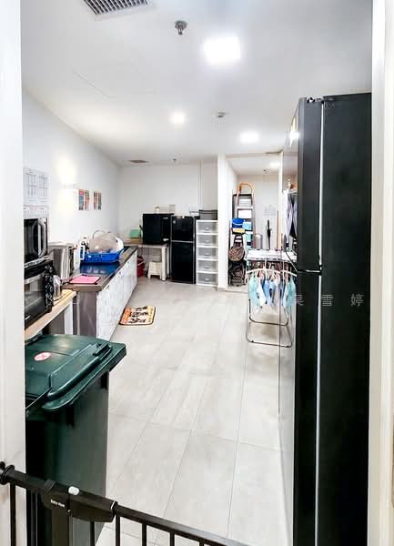 RARE Mall Single Floor Plate Fitted Childcare Centre (Or Bare), Bukit Batok West Avenue 6, Within 1km to 3 Pri School, 4,821 sqft, Mall Shop For Rent, by Andrea Goh 吴雪婷, 500237815 - Kitchen - CommercialGuru.com.sg