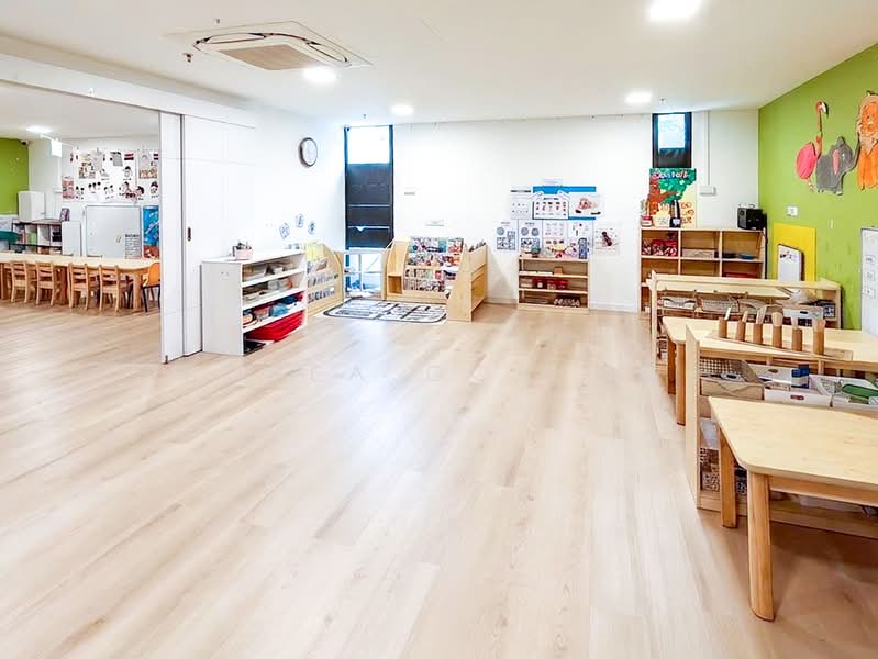 RARE Mall Single Floor Plate Fitted Childcare Centre (Or Bare), Bukit Batok West Avenue 6, Within 1km to 3 Pri School, 4,821 sqft, Mall Shop For Rent, by Andrea Goh 吴雪婷, 500237815 - Interior - CommercialGuru.com.sg