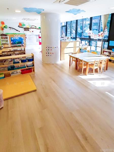 RARE Mall Single Floor Plate Fitted Childcare Centre (Or Bare), Bukit Batok West Avenue 6, Within 1km to 3 Pri School, 4,821 sqft, Mall Shop For Rent, by Andrea Goh 吴雪婷, 500237815 - Interior - CommercialGuru.com.sg