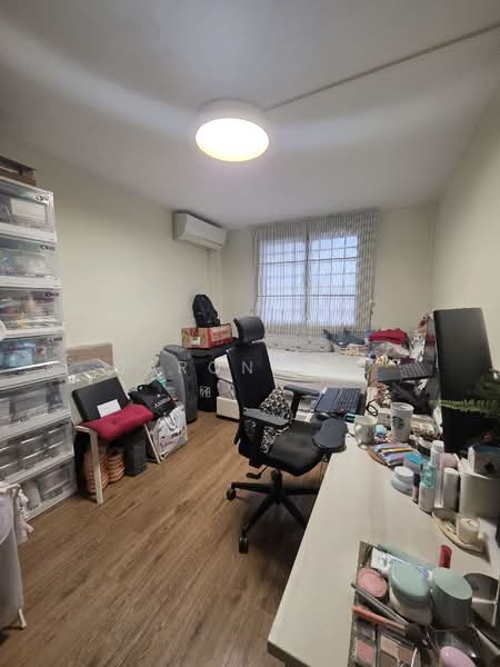 18 Taman Ho Swee, 18 Taman Ho Swee, 2 Bedrooms, 581 sqft, HDB Flat For Sale, by Baron Yeo, 500237816 - PropertyGuru.com.sg