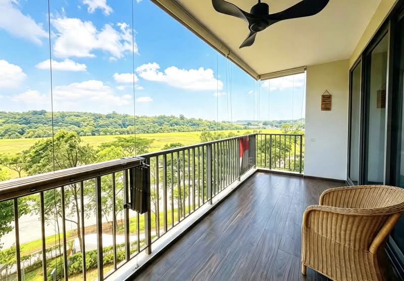 Waterwoods, 21 Punggol Field Walk, 4 Bedrooms, 1,281 sqft, Executive Condominium For Sale, by Bryan Yee, 500237818 - PropertyGuru.com.sg