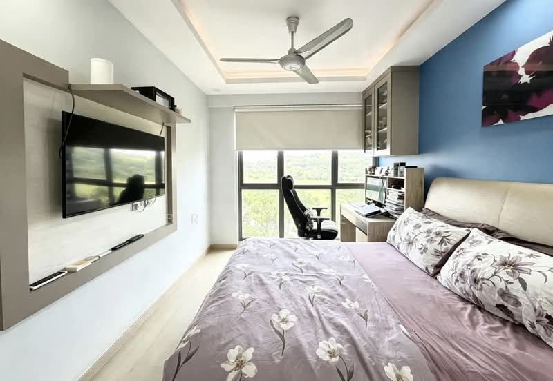 Waterwoods, 21 Punggol Field Walk, 4 Bedrooms, 1,281 sqft, Executive Condominium For Sale, by Bryan Yee, 500237818 - PropertyGuru.com.sg