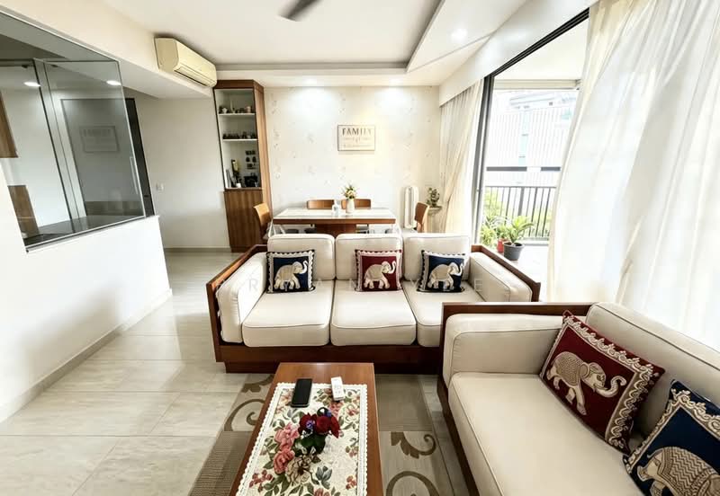Waterwoods, 21 Punggol Field Walk, 4 Bedrooms, 1,281 sqft, Executive Condominium For Sale, by Bryan Yee, 500237818 - PropertyGuru.com.sg